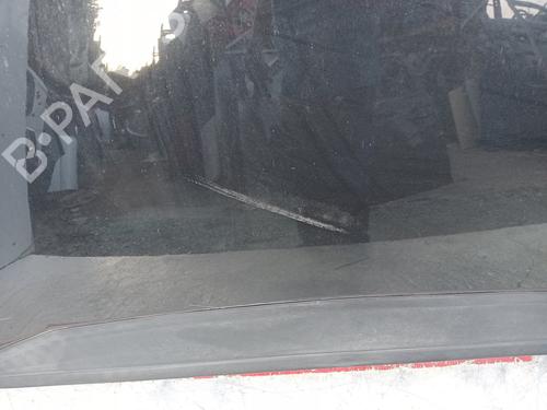 Hood CITROËN C4 Grand Picasso I (UA_) 1.6 HDi | BP19514681C1 