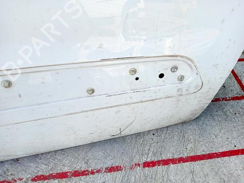 Right front door CITROËN BERLINGO MULTISPACE (B9) 1.6 HDi 75 / BlueHDi 75 | BP29480859C3