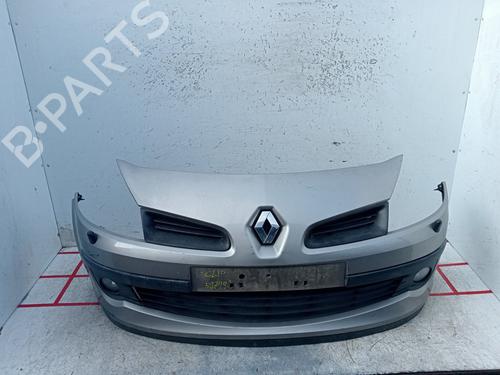Used Front bumper RENAULT CLIO III (BR0/1, CR0/1) 1.5 dCi (BR17, CR17) (86 hp) 28172015