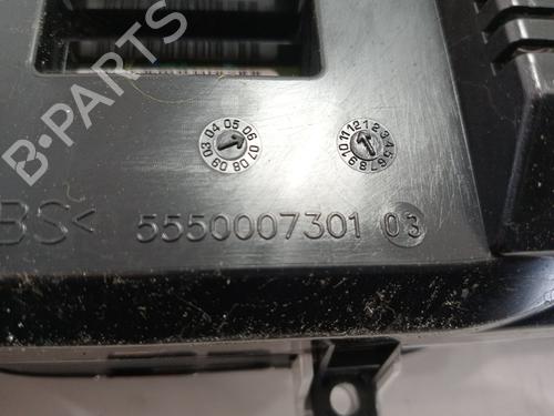 Instrument cluster AUDI Q7 (4LB) 3.0 TDI quattro | BP30321434C47 - Image 2