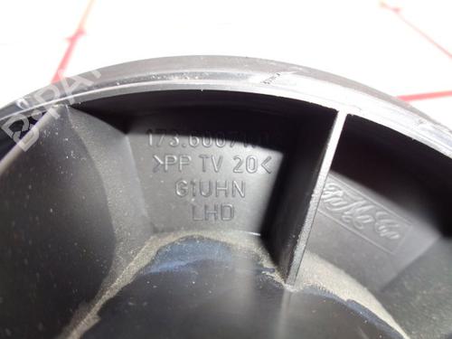 Heater blower motor VOLVO V40 Hatchback (525) D2 | BP15936071M62 