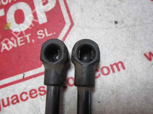 Tailgate lift support SEAT IBIZA III (6L1)  | BP15920622C138 