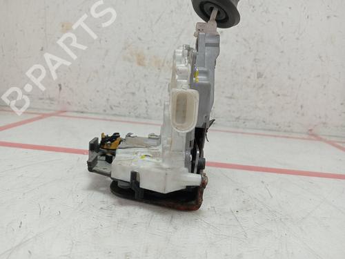 Rear right lock AUDI A3 Sportback (8PA)  | BP28826049C99 