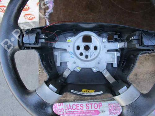 Airbag Kit CHEVROLET AVEO / KALOS Saloon (T250, T255) 1.4 | BP7391146C86 