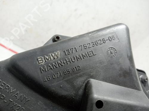 Air filter box BMW 1 (E81) 116 i | BP31973185M87  - Image 8