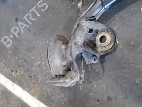 Rear axle PEUGEOT 307 Break (3E) 2.0 | BP8643026M2 