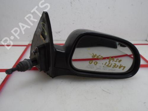 Used Right mirror CHEVROLET NUBIRA Saloon 1.4 (95 hp) 8180006