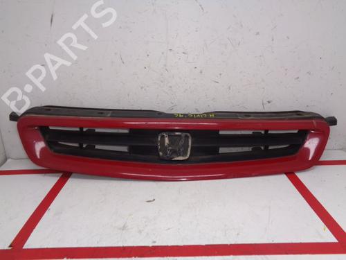 Used Grille HONDA CIVIC VI Hatchback (EJ, EK) 2.0 TDiC (105 hp) 7333906