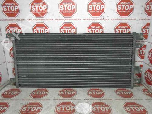 Used AC radiator IVECO DAILY IV Van [2006-2012]  7388237
