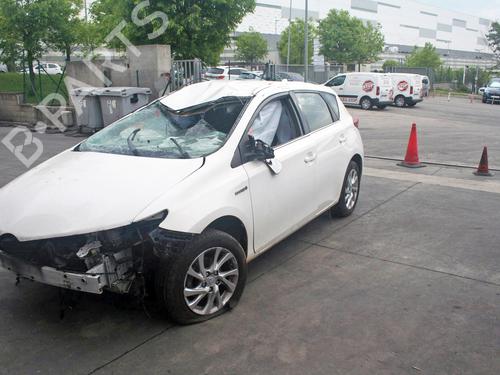 Electronic module TOYOTA AURIS (_E18_) 1.8 Hybrid (ZWE186_, ZWE186R) | BP15925644M83 