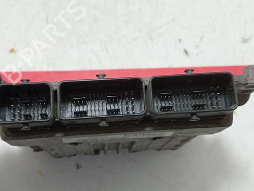 Engine control unit (ECU) NISSAN JUKE (F15) | BP32517886M57 - Image 4
