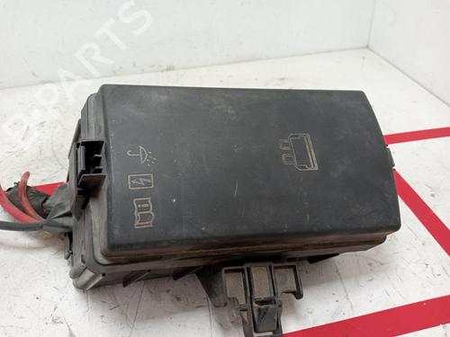 Fuse box SEAT LEON (5F1)  | BP16098482E1 