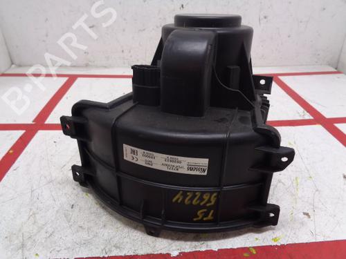 Heater blower motor VW TRANSPORTER T5 Platform/Chassis (7JD, 7JE, 7JL, 7JY, 7JZ, 7F  | BP18466043M62 