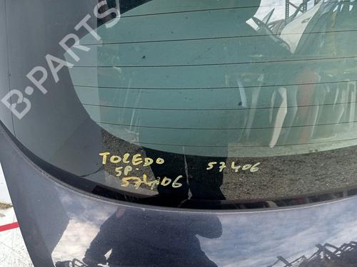 Tailgate SEAT TOLEDO III (5P2)  | BP19937739C6 