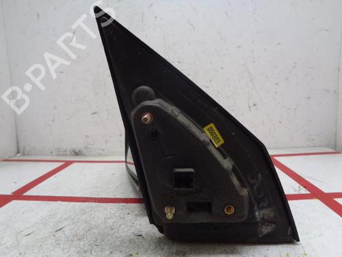 Left mirror HYUNDAI TUCSON (JM) 2.0 All-wheel Drive | BP15936079C26 