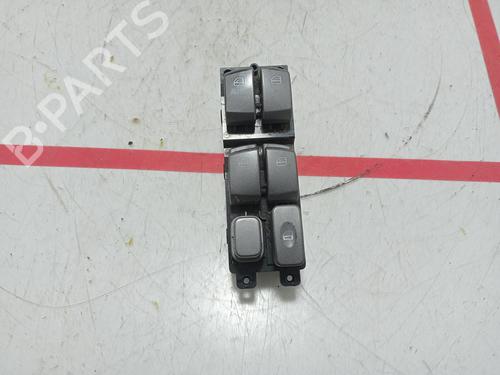 Used Left front window switch Left front window switch SSANGYONG RODIUS I 2.7 Xdi (163 hp) 34008644 34008644