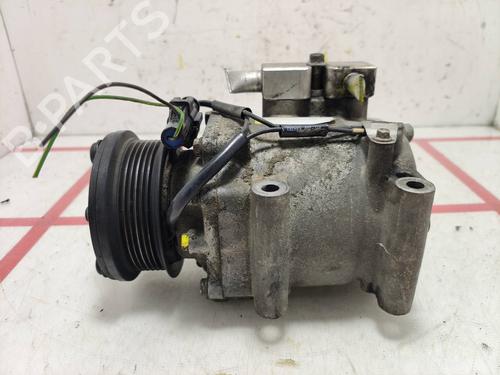 Used AC compressor AC compressor FORD FOCUS I (DAW, DBW) 1.6 16V (100 hp) 32521361 32521361