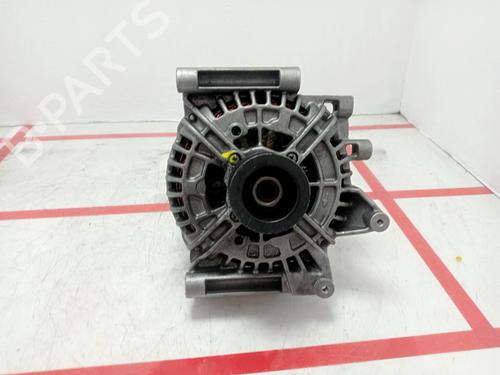 alternator-mercedes-benz-e-class-w211-2002-2003-2004-2005-2006-2007-2008-2009-34558900 main image