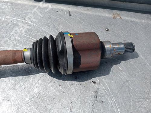 Right front driveshaft FORD PUMA (J2K, CF7)  | BP28000476M39  - Image 6