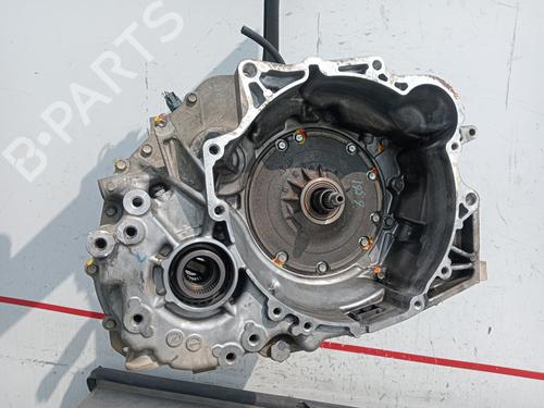 Used Gearbox OPEL ANTARA A (L07) [2006-2017]  26499568