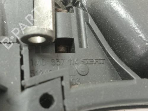 Rear right interior door handle SEAT LEON (1M1) | BP33274376I16 - Image 3