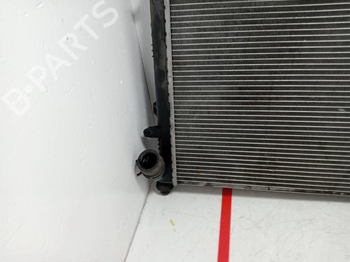 Water radiator DACIA LOGAN MCV (KS_) | BP36670432M31 - Image 5