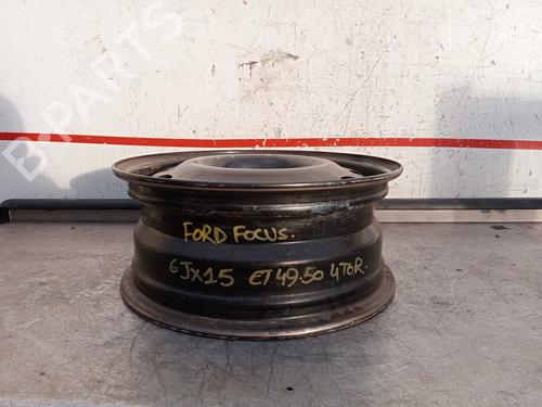 Used Rim FORD FOCUS I (DAW, DBW) [1998-2009]  31882000