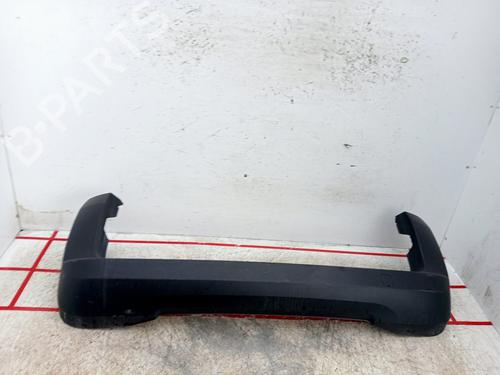 Used Rear bumper CITROËN NEMO Box Body/MPV (AA_) 1.3 HDi 75 (75 hp) 22610842
