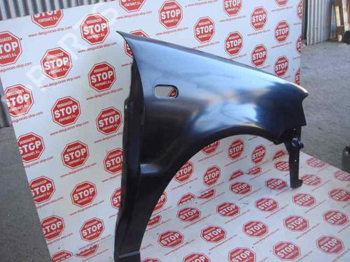 Right front fenders VW POLO (6N2)  | BP7621772C42 