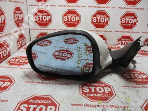 Used Left mirror ALFA ROMEO 159 (939_) 1.9 JTDM 16V (939AXC1B, 939AXC12) (150 hp) 15923016