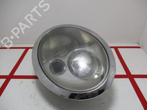 Używane Lampa przednia prawa MINI MINI (R50, R53) One (90 hp) 30814293