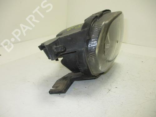 Right front fog light MERCEDES-BENZ E-CLASS (W211) E 270 CDI (211.016) | BP9401130C31 