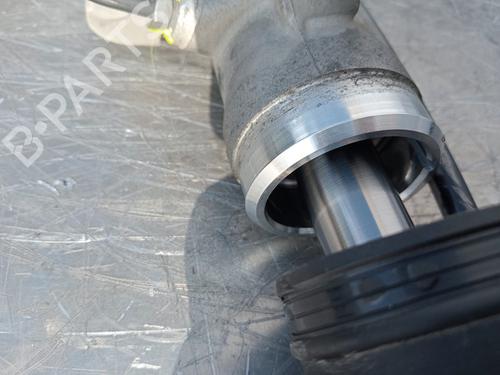 Steering rack DACIA SANDERO 1.2 16V LPG | BP18019669M22 