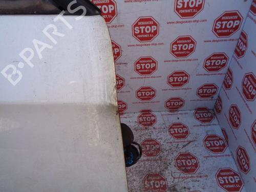 Right front door ALFA ROMEO 159 (939_) 1.9 JTDM 16V (939AXC1B, 939AXC12) | BP7624607C3 