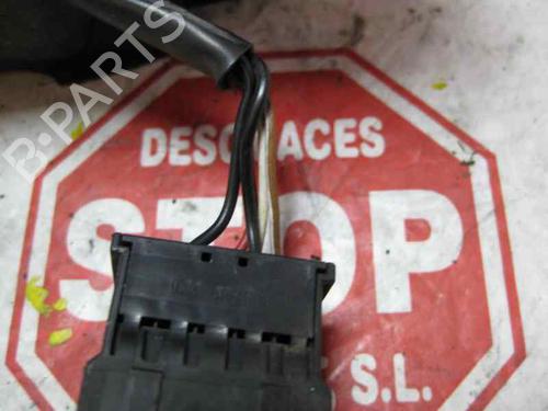 Right mirror AUDI A4 B5 (8D2) 1.9 TDI | BP7359801C27 
