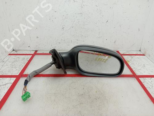 Right mirror VOLVO XC70 I Cross Country (295) 2.4 T XC AWD 871959 | ELECTRICO |