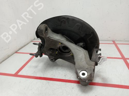 Left front steering knuckle VW PASSAT B8 Variant (3G5, CB5) | BP33245697M25 - Image 5