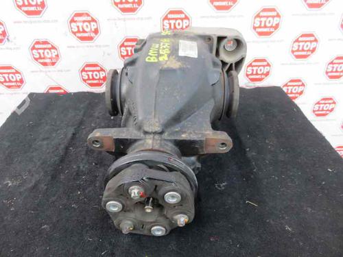 Rear differential BMW 3 (E90) 318 d | BP7398522M24 