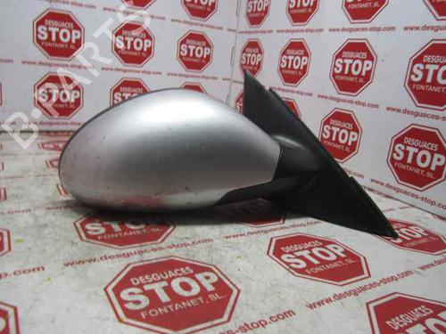 Right mirror SEAT IBIZA III (6L1)  | BP7386488C27 