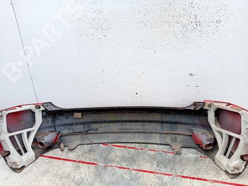 Rear bumper FORD FOCUS II (DA_, HCP, DP)  | BP23226068C8 