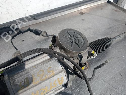 Steering rack OPEL ASTRA J (P10)  | BP28412438M22