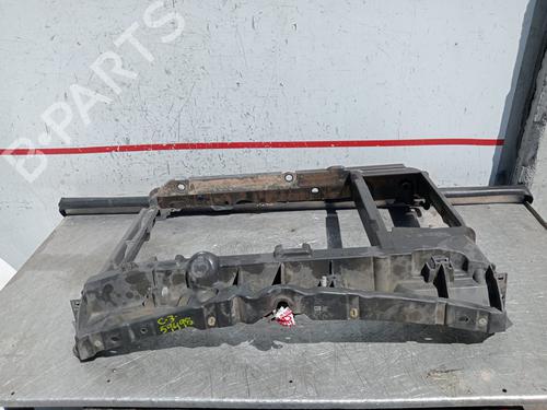Front slam panel CITROËN C3 III (SX) | BP33269506C72 - Image 3