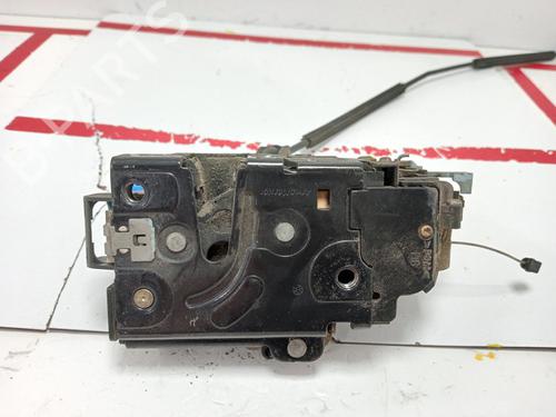 Front right lock SEAT ALTEA (5P1)  | BP15932196C97 