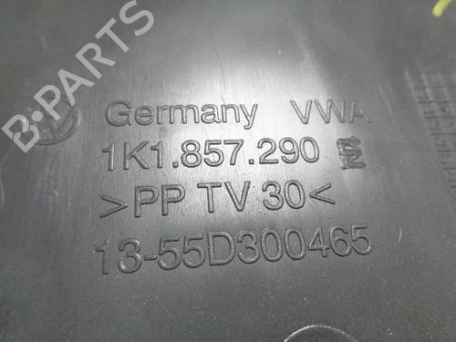 Glove box VW GOLF VI (5K1)  | BP15926766C95 