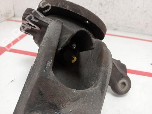 Right front steering knuckle CITROËN C3 Picasso (SH_) 1.2 THP 110 (SHHNZ6) | BP27183542M26 