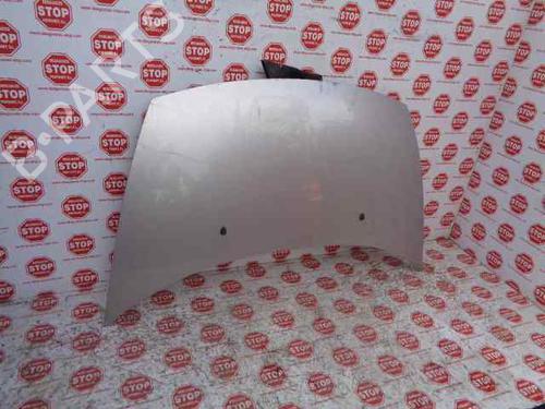 Used Hood CITROËN C3 I (FC_, FN_) 1.4 i Bivalent (73 hp) 7622381