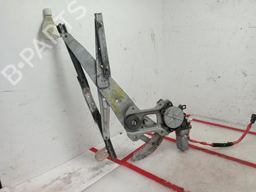 Used Front right window mechanism SUBARU IMPREZA Saloon (GD) 2.5 i WRX AWD (GDG) (230 hp) 7362068