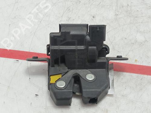 Used Tailgate lock Tailgate lock FIAT TIPO Estate (356_, 357_) 1.4 (356WXA1B) (95 hp) 36037065 36037065