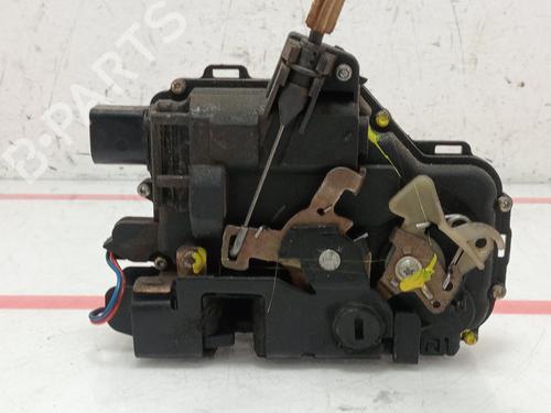Rear right lock SEAT LEON (1M1)  | BP22808309C99 