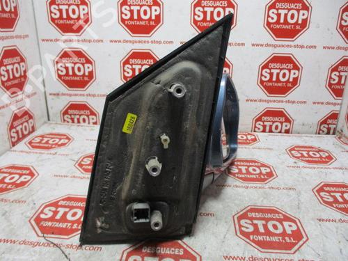 Right mirror HYUNDAI MATRIX (FC) 1.5 CRDi VGT | BP7474840C27 